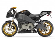 Buell XB12R